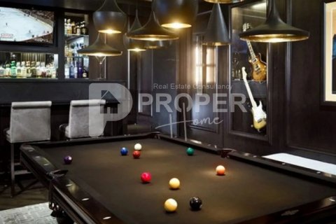 Продажа квартиры в Аланье, Анталье, Турция 4 комн., 150м2, №132112 – фото 19