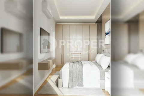 Продажа квартиры в Аланье, Анталье, Турция 4 комн., 150м2, №132112 – фото 11