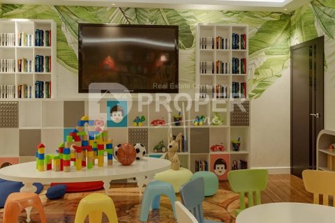 Продажа квартиры в Аланье, Анталье, Турция 4 комн., 150м2, №132112 – фото 25