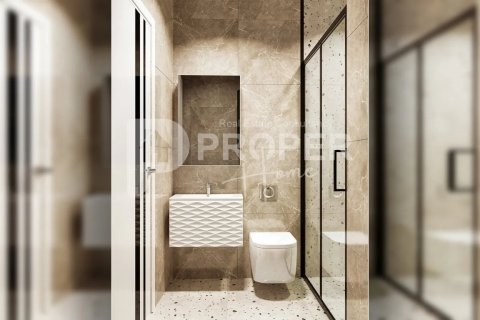 Продажа квартиры в Аланье, Анталье, Турция 4 комн., 150м2, №132112 – фото 15
