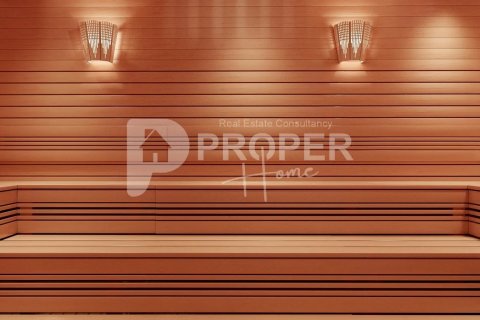 Продажа квартиры в Аланье, Анталье, Турция 4 комн., 150м2, №132112 – фото 29