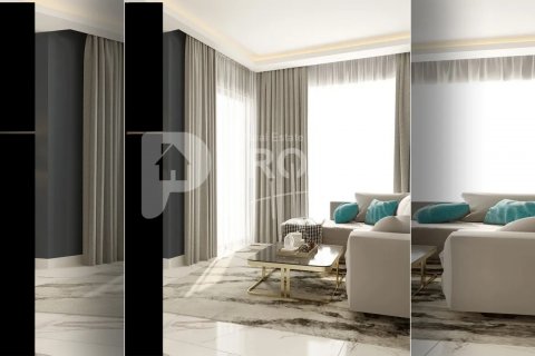 Продажа квартиры в Аланье, Анталье, Турция 4 комн., 150м2, №132112 – фото 9