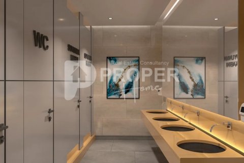 Продажа квартиры в Аланье, Анталье, Турция 4 комн., 150м2, №132112 – фото 18