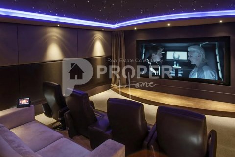 Продажа квартиры в Аланье, Анталье, Турция 4 комн., 150м2, №132112 – фото 20