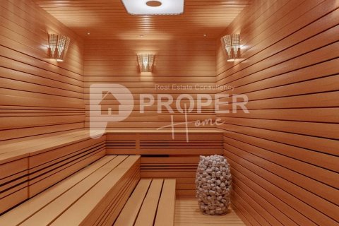 Продажа квартиры в Аланье, Анталье, Турция 4 комн., 150м2, №132112 – фото 28
