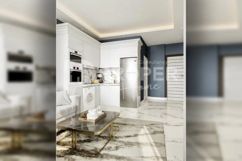 Продажа квартиры в Аланье, Анталье, Турция 4 комн., 150м2, №132112 – фото 7