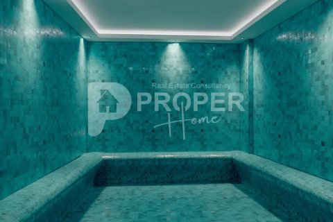 Продажа квартиры в Аланье, Анталье, Турция 4 комн., 150м2, №132112 – фото 17