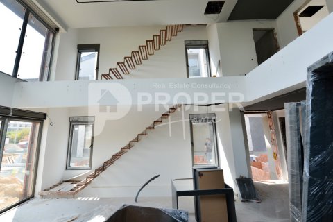 Villa  i Konyaalti, Antalya, Turkiet Nr. 132109 - 13