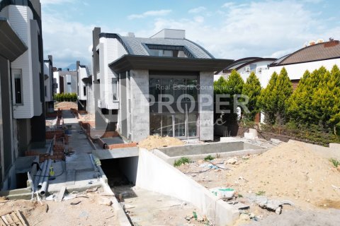 Villa  i Konyaalti, Antalya, Turkiet Nr. 132109 - 7