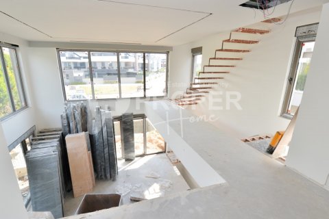 Villa  i Konyaalti, Antalya, Turkiet Nr. 132109 - 17