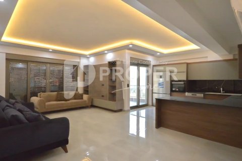 Lägenhet i Belek, Antalya, Turkiet Nr. 132108 - 10