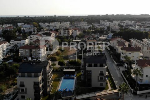 Lägenhet i Belek, Antalya, Turkiet Nr. 132108 - 6