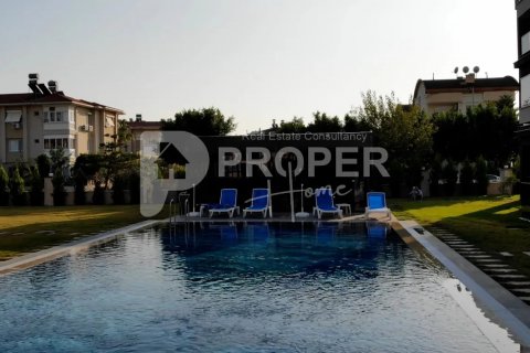 Lägenhet i Belek, Antalya, Turkiet Nr. 132108 - 5