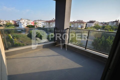 Lägenhet i Belek, Antalya, Turkiet Nr. 132108 - 15
