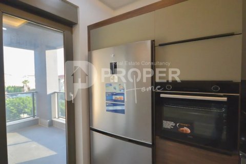 Lägenhet i Belek, Antalya, Turkiet Nr. 132108 - 14