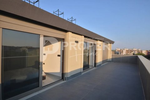Lägenhet i Belek, Antalya, Turkiet Nr. 132108 - 23