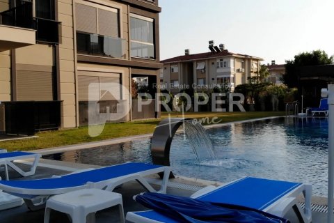 Lägenhet i Belek, Antalya, Turkiet Nr. 132108 - 7