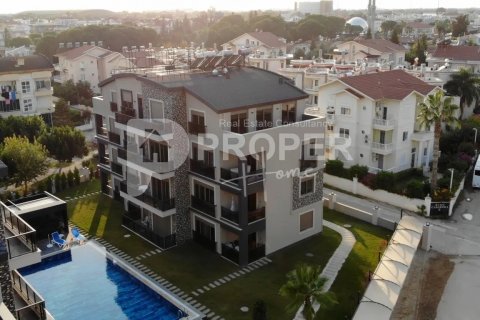 Apartment  in Belek, Antalya, Turkey No. 132108