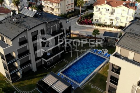 Lägenhet i Belek, Antalya, Turkiet Nr. 132108 - 3