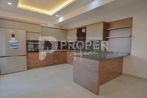 Lägenhet i Belek, Antalya, Turkiet Nr. 132108 - 12