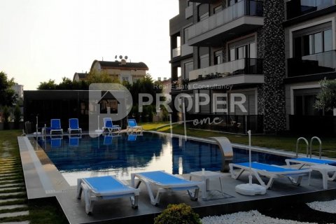 Lägenhet i Belek, Antalya, Turkiet Nr. 132108 - 2
