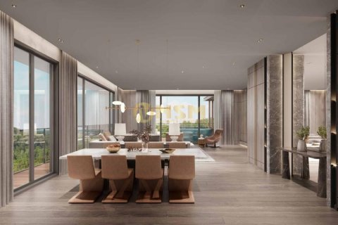 1+1 Leilighet i Istanbul, Tyrkia Nr. 112539 - 17