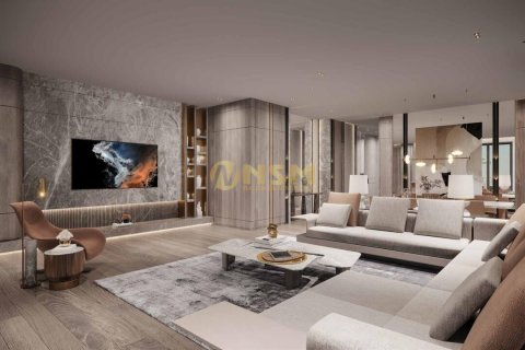 1+1 Leilighet i Istanbul, Tyrkia Nr. 112539 - 16