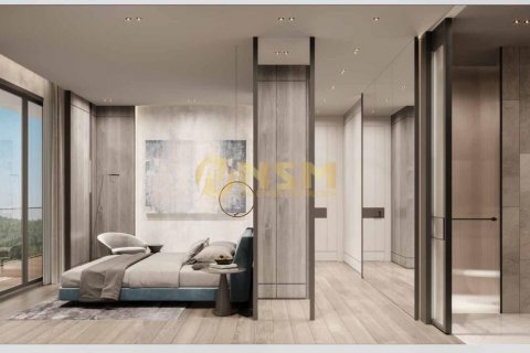 1+1 Leilighet i Istanbul, Tyrkia Nr. 112539 - 21