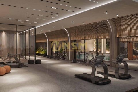1+1 Leilighet i Istanbul, Tyrkia Nr. 112539 - 18