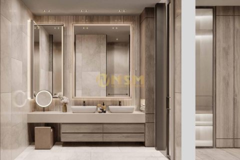 1+1 Leilighet i Istanbul, Tyrkia Nr. 112539 - 22
