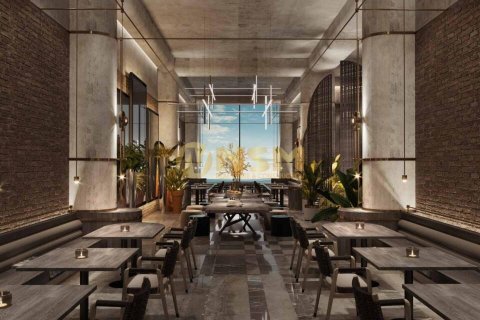 1+1 Leilighet i Istanbul, Tyrkia Nr. 112539 - 25