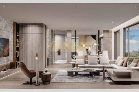 1+1 Leilighet i Istanbul, Tyrkia Nr. 112539 - 14