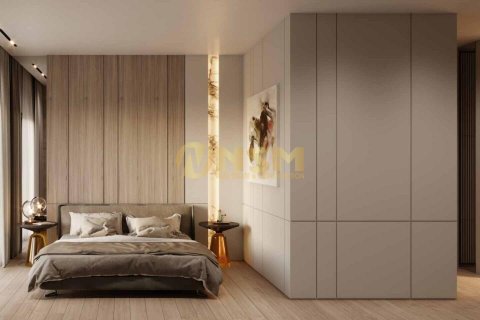 1+1 Leilighet i Istanbul, Tyrkia Nr. 112539 - 26