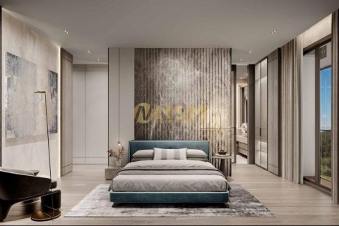 1+1 Leilighet i Istanbul, Tyrkia Nr. 112539 - 20