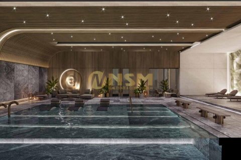 1+1 Leilighet i Istanbul, Tyrkia Nr. 112539 - 15