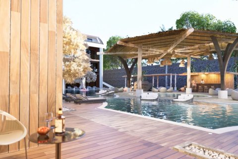 5+1 Lägenhet  i Alanya, Antalya, Turkiet Nr. 146695