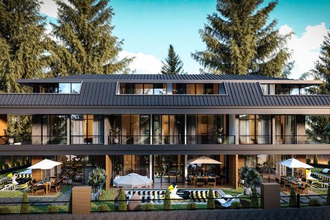 Siberia Villas  in Incekum, Antalya, Turkey No.146692 – photo 3