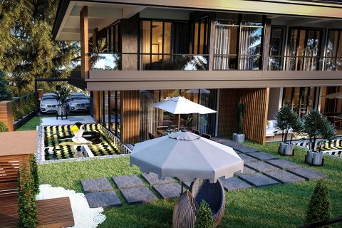 Siberia Villas  in Incekum, Antalya, Turkey No.146692 – photo 6