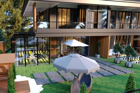 Siberia Villas  in Incekum, Antalya, Turkey No.146692 – photo 5