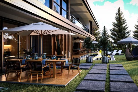 Siberia Villas  in Incekum, Antalya, Turkey No.146692 – photo 7