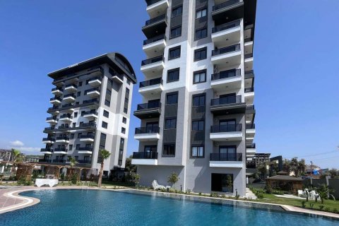 Seda Park  i Avsallar, Antalya, Turkiet Nr.146689 - 3