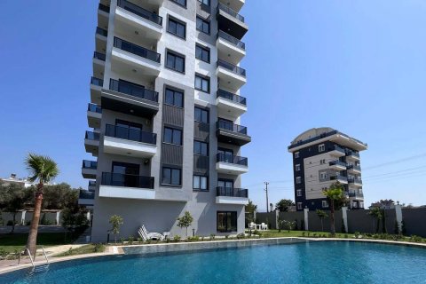 Seda Park  i Avsallar, Antalya, Turkiet Nr.146689 - 4