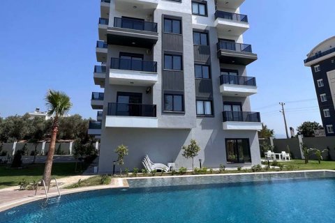Seda Park  i Avsallar, Antalya, Turkiet Nr.146689 - 6
