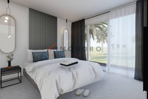 ویلا در Northern Cyprus ، ترکیه 3 خوابه ، 154 متر مربع. شماره 152606 - 22