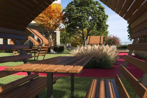 Продажа квартиры в Малтепе, Стамбуле, Турция 1+1, 83м2, №152657 – фото 21
