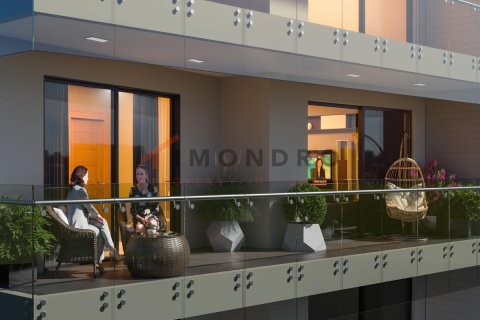Продажа квартиры в Малтепе, Стамбуле, Турция 1+1, 83м2, №152657 – фото 28