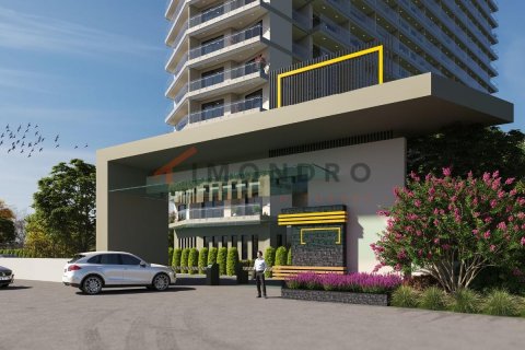 Продажа квартиры в Малтепе, Стамбуле, Турция 1+1, 83м2, №152657 – фото 19