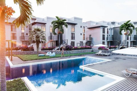 3+1 Lejlighed  i Tatlisu, Famagusta,  Nr. 152605 - 3