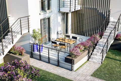 3+1 Lejlighed  i Tatlisu, Famagusta,  Nr. 152605 - 19