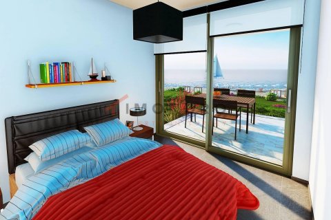 3+1 Lejlighed  i Tatlisu, Famagusta,  Nr. 152605 - 17